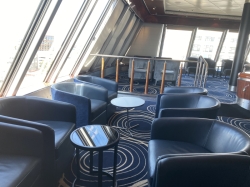 Norwegian Jade Spinnaker Lounge picture