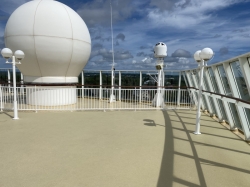 Norwegian Jade Sun Deck picture