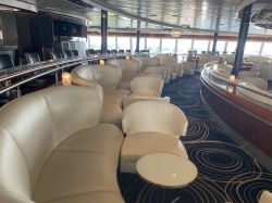 Norwegian Jade Spinnaker Lounge picture