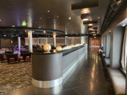 Norwegian Jade Bliss Ultra Lounge picture