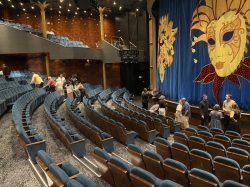 Norwegian Jade Stardust Theater picture