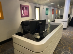 Norwegian Jade Internet Cafe picture