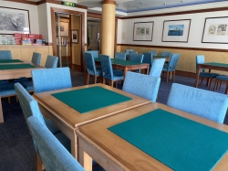 Norwegian Jade Card Room picture