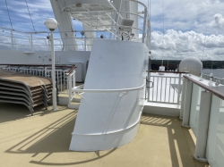 Norwegian Jade Freestyle Deck picture