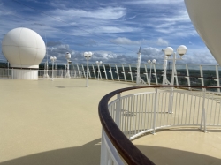 Norwegian Jade Sun Deck picture