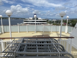 Norwegian Jade Freestyle Deck picture