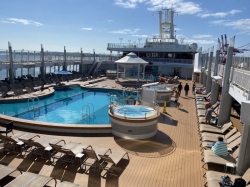 Norwegian Jade Pools picture