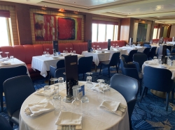 Norwegian Jade Alizar Main Dining Room picture