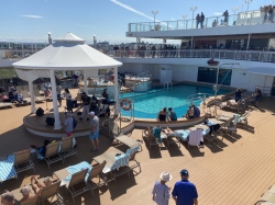 Norwegian Jade Pools picture