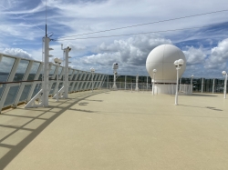 Norwegian Jade Sun Deck picture