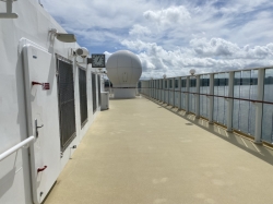 Norwegian Jade Sun Deck picture