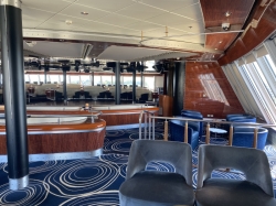 Norwegian Jade Spinnaker Lounge picture