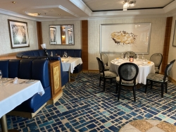 Norwegian Jade Le Bistro French Restaurant picture