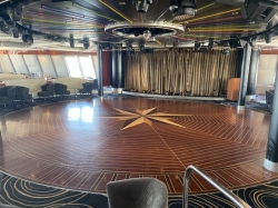 Norwegian Jade Spinnaker Lounge picture