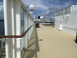 Norwegian Jade Sun Deck picture