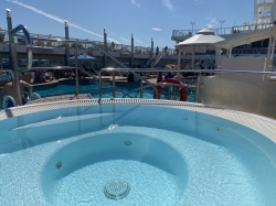 Norwegian Jade Pools picture