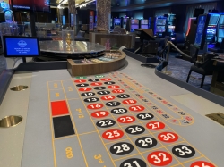 Norwegian Jade Jade Club Casino picture