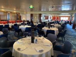 Norwegian Jade Alizar Main Dining Room picture