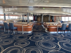 Norwegian Jade Spinnaker Lounge picture