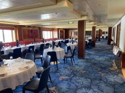 Norwegian Jade Alizar Main Dining Room picture