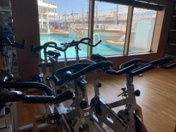 Norwegian Jade Fitness Center picture