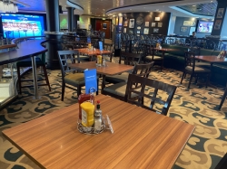 Norwegian Jade O Sheehans Bar & Grill picture