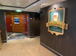 Norwegian Jade O Sheehans Bar & Grill picture