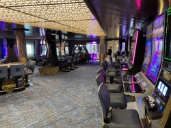 Norwegian Jade Jade Club Casino picture