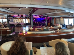 Norwegian Jade Spinnaker Lounge picture