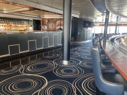 Norwegian Jade Spinnaker Lounge picture