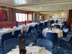 Norwegian Jade Alizar Main Dining Room picture