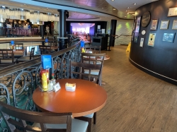 Norwegian Jade O Sheehans Bar & Grill picture