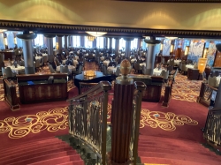 Norwegian Jade Grand Pacific Dining Room picture