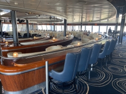 Norwegian Jade Spinnaker Lounge picture