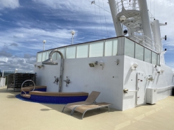 Norwegian Jade Sun Deck picture