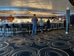 Norwegian Jade Spinnaker Lounge picture