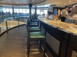 Norwegian Jade O Sheehans Bar & Grill picture