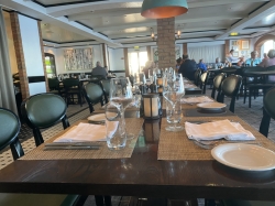 Norwegian Jade La Cucina Italian Restaurant picture