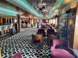 Norwegian Jade Mixers Martini Bar picture