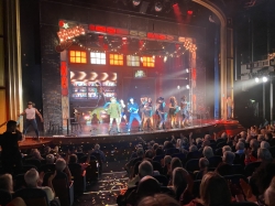 Norwegian Jade Stardust Theater picture