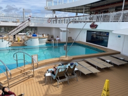 Norwegian Jade Pools picture