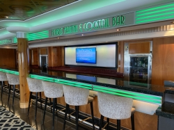 Norwegian Jade Mixers Martini Bar picture