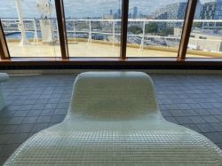 Norwegian Jade Thermal Suite picture