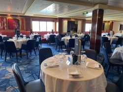 Norwegian Jade Alizar Main Dining Room picture