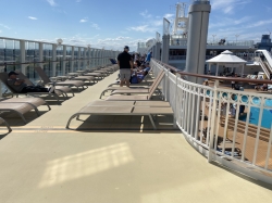 Norwegian Jade Deck 13 picture