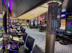 Norwegian Jade Jade Club Casino picture