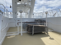 Norwegian Jade Freestyle Deck picture