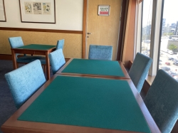 Norwegian Jade Card Room picture