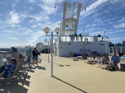 Norwegian Jade Sun Deck picture