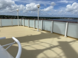 Norwegian Jade Freestyle Deck picture